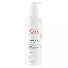 AVENE XeraCalm NUTRITION balsamo idratante, 400 ml