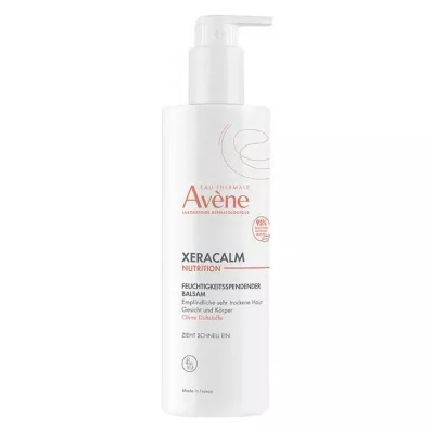 Balsamo nutriente Avene Xeracalm Nutrition, 400 ml