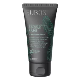 EUBOS SENSITIVE Ultra Repair &amp; Crema mani protettiva, 75 ml