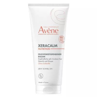 Balsamo nutriente Avene Xeracalm Nutrition, 200 ml
