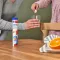 Doppelherz Magnesio 400+B1+B6+B12+Acido Folico Compresse Effervescenti, 6x15 pz