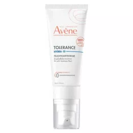 AVENE Tolleranza HYDRA-10 Idratante, 40 ml