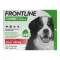FRONTLINE COMBO contro zecche, pulci sui cani XL (40-60 kg), 3 pz