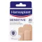 Hansaplast SENSITIVE strisce di cerotto carnagione chiara, 20 pz