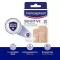 Hansaplast SENSITIVE strisce di cerotto carnagione chiara, 20 pz