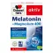 Doppelherz Melatonina + Magnesio 400 compresse, 30 pz
