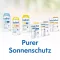 Ladival Urban Fluid LSF crema solare viso opacizzante 50+ (50 ml)