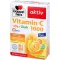 DOPPELHERZ Compresse di vitamina C 1000+D3+Zinco Depot, 30 pz