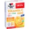 DOPPELHERZ Compresse di vitamina C 1000+D3+Zinco Depot, 30 pz