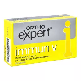 ORTHOEXPERT capsule immunitarie v, 60 pz