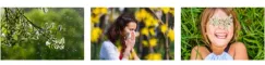 Instructions for use for Confezione combinata Vividrin® Azelastine per allergie al raffreddore da fieno & , 1 p - 5