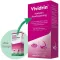 VIVIDRIN Azelastina combip. 0,5mg/ml ATR+1mg/ml NAS, 1 P