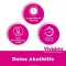 VIVIDRIN Azelastina combip. 0,5mg/ml ATR+1mg/ml NAS, 1 P