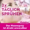 VIVIDRIN Azelastina combip. 0,5mg/ml ATR+1mg/ml NAS, 1 P