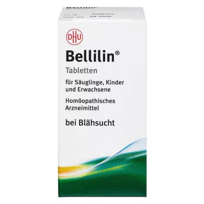 Compresse Bellilin®, 40 pz