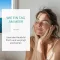 DERMASEL Maschera in fogli anti-età, 1 pz