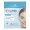 Maschera in tessuto Dermasel Hyaluron, 1 pz
