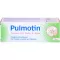 PULMOTIN Balsamo per bambini &amp; Bambino, 25 g