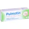 PULMOTIN Balsamo per bambini &amp; Bambino, 25 g