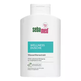 SEBAMED Doccia benessere, 400 ml