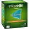 NICORETTE Gomma da masticare al frutto fresco da 2 mg, 210 pezzi