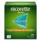 gomma da masticare alla nicorette frutta fresca, 2 mg di nicotina, 210 pezzi