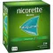 NICORETTE Gomma da masticare alla menta fresca da 2 mg, 210 pezzi