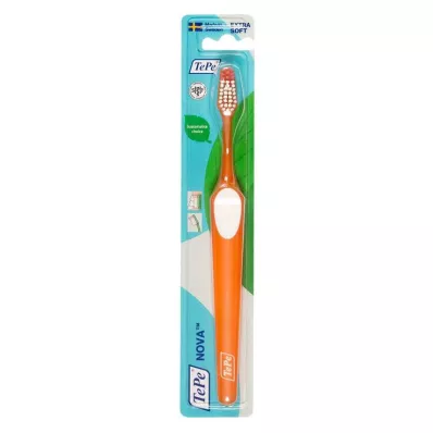 Spazzolino Tepe Nova x-soft blister, 1 pz
