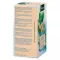 Bustine filtro tisana acido-base Kneipp, 20 pz