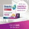 Biolectra Magnesio 400 mg Nervi & Muscoli Vitali, 30 pz