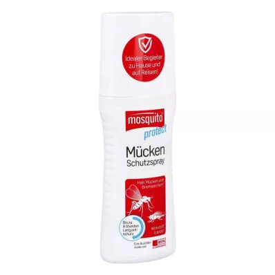 mozart® Protect spray antizanzare (100 ml) mozart® Protect spray antizanzare (100 ml)