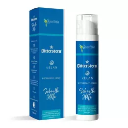 BITTERSTERN VELAN Crema di aiuto rapido, 100 ml