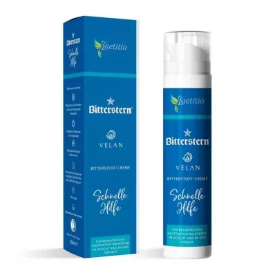Crema Velan Bitterstern Aiuto Rapido (100 ml) Crema Velan Bitterstern Aiuto Rapido (100 ml)
