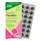 Floradix compresse di ferro acido folico, 84 pz