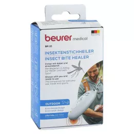 BEURER BR10 Guaritore di morsi dinsetto, 1 pz
