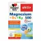 Compresse Doppelherz Magnesium 500 + D3 + K2 Depot, 60 pz