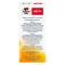 Doppelherz Vitamin C1000 + D3 + compresse di Zinc Depot (60 pezzi)