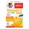 Doppelherz Vitamina C 1000 + D3 + Compresse di deposito di zinco, 100 pezzi