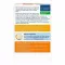 Doppelherz Vitamina C 1000 + D3 + Compresse di deposito di zinco, 100 pezzi