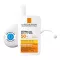 La Roche Posay Anthelios Fluido Invisibile UVMune 400 SPF50+, 50 ml