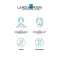 La Roche Posay Anthelios Fluido Invisibile UVMune 400 SPF50+, 50 ml