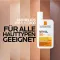 La Roche Posay Anthelios Fluido Invisibile UVMune 400 SPF50+, 50 ml
