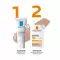 La Roche Posay Anthelios Invisible Fluido colorato UVMune SPF50+ , 50 ml