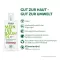 Alkmene My collutorio antibatterico al tea tree oil, 500 ml