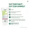 Alkmene My Tea Tree Oil Crema Piedi, 100 ml