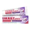 Lacalut protezione attiva gengivale &amp; smalto totale dei denti, 75 ml