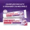 Lacalut protezione attiva gengivale &amp; smalto totale dei denti, 75 ml