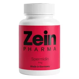 SPERMIDIN Mono 1 mg capsule, 30 pz