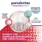 PARODONTAX Gengive+Sensibilità &amp; Alito fresco, 75 ml