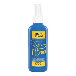 ANTI-BRUMM Spray a pompa Kids sensitive, 75 ml
